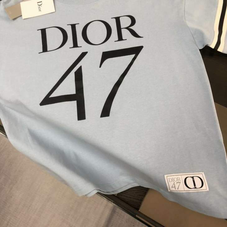 Dior T Shirts Short _SKUDiorXS-Ltltx10115480